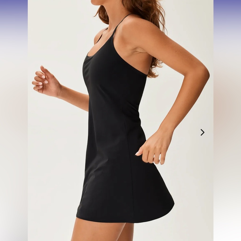 Outdoor Voices Exercise Dress